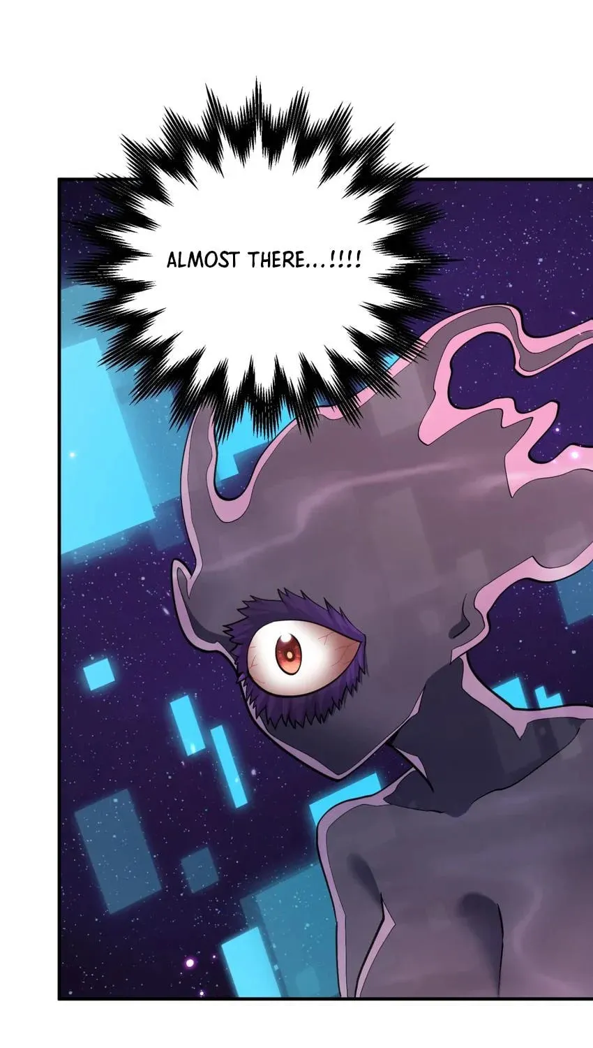 I Look Too Much Like the Boss and the World Actually Believes It Chapter 60 page 23 - 