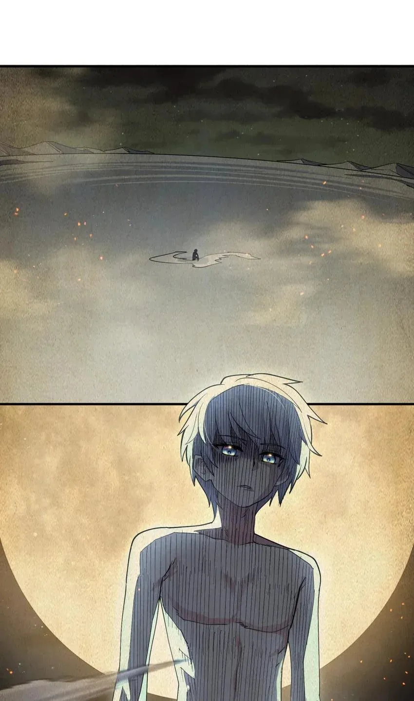 I Look Too Much Like the Boss and the World Actually Believes It Chapter 60 page 34 - 
