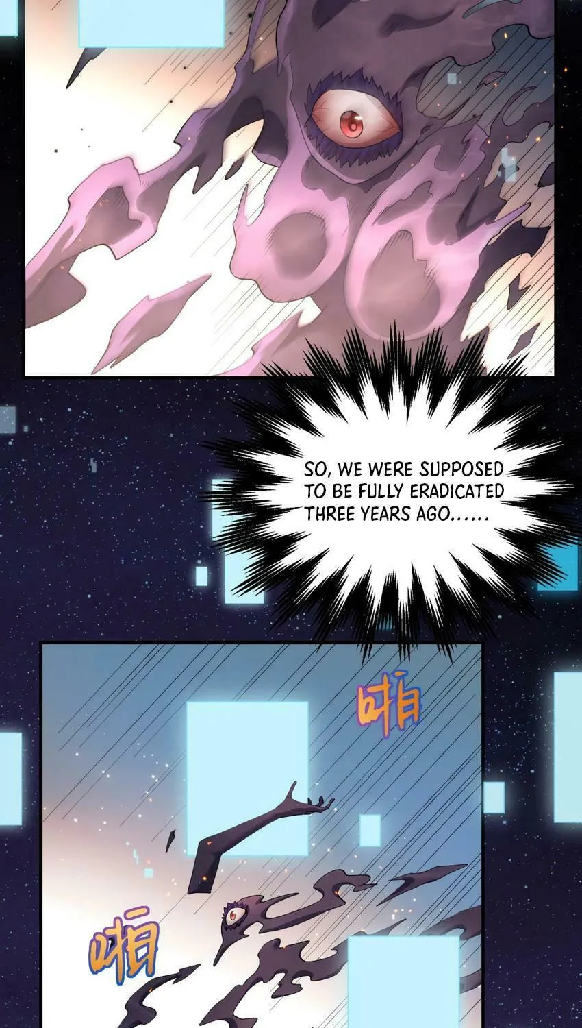 I Look Too Much Like the Boss and the World Actually Believes It Chapter 60 page 38 - 