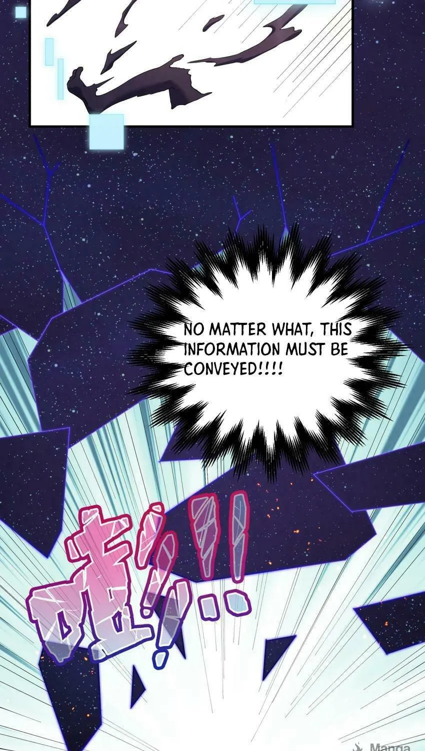 I Look Too Much Like the Boss and the World Actually Believes It Chapter 60 page 40 - 