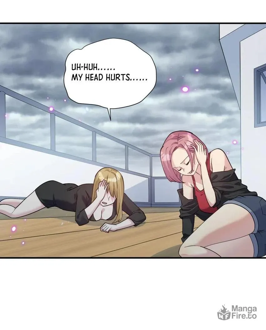 I Look Too Much Like the Boss and the World Actually Believes It Chapter 60 page 48 - 