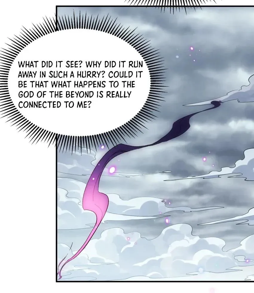 I Look Too Much Like the Boss and the World Actually Believes It Chapter 60 page 51 - 