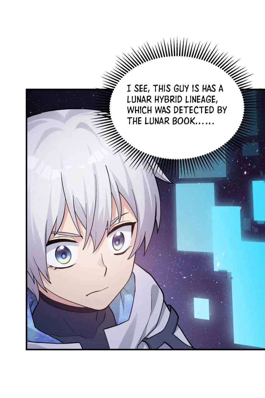 I Look Too Much Like the Boss and the World Actually Believes It Chapter 60 page 7 - 