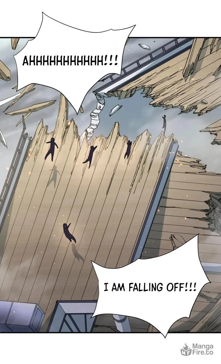 I Look Too Much Like the Boss and the World Actually Believes It Chapter 60 page 65 - 