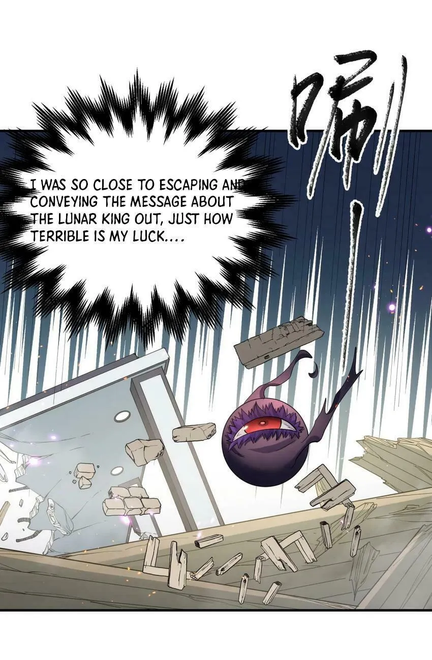 I Look Too Much Like the Boss and the World Actually Believes It Chapter 60 page 66 - 