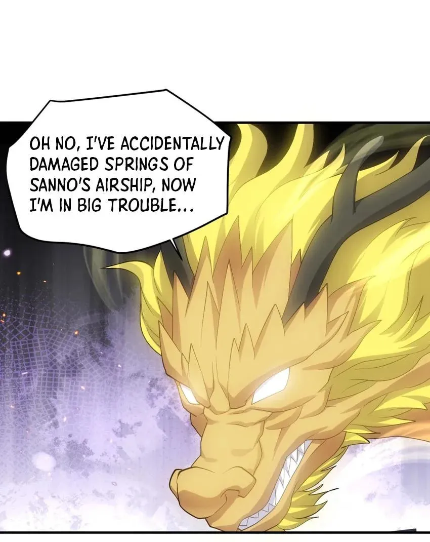 I Look Too Much Like the Boss and the World Actually Believes It Chapter 60 page 70 - 