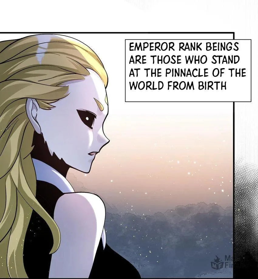 I Look Too Much Like the Boss and the World Actually Believes It Chapter 61 page 3 - 