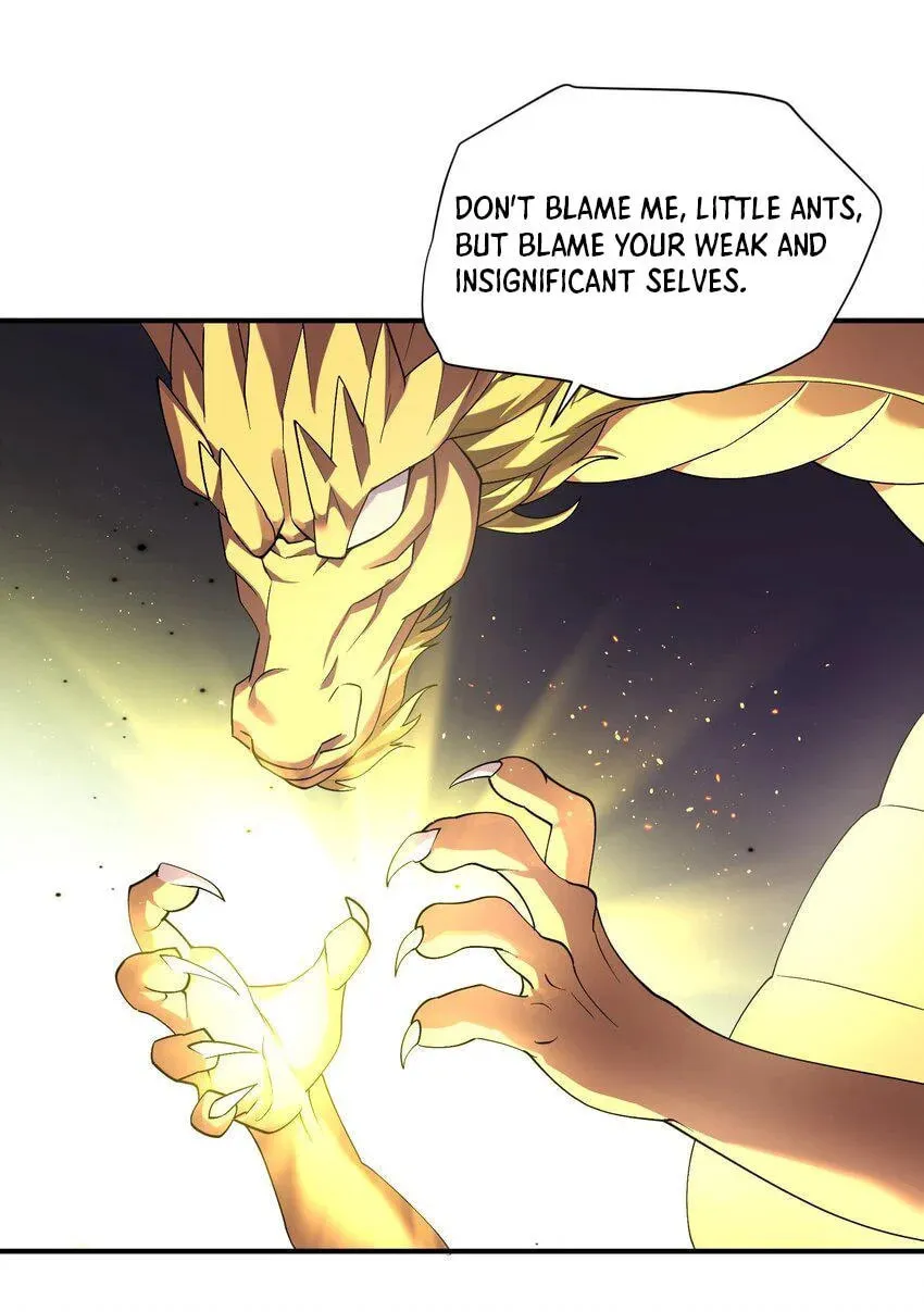 I Look Too Much Like the Boss and the World Actually Believes It Chapter 61 page 38 - 