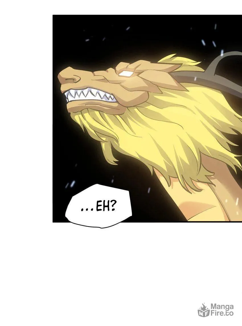 I Look Too Much Like the Boss and the World Actually Believes It Chapter 61 page 47 - 