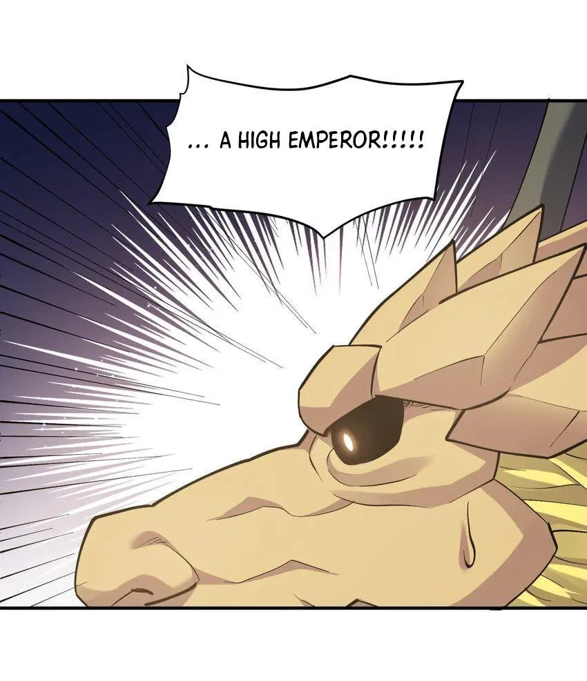 I Look Too Much Like the Boss and the World Actually Believes It Chapter 61 page 58 - 