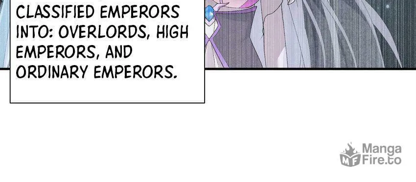 I Look Too Much Like the Boss and the World Actually Believes It Chapter 61 page 7 - 