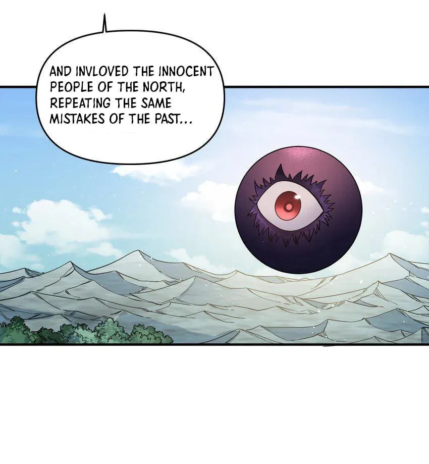 I Look Too Much Like the Boss and the World Actually Believes It Chapter 61 page 61 - 