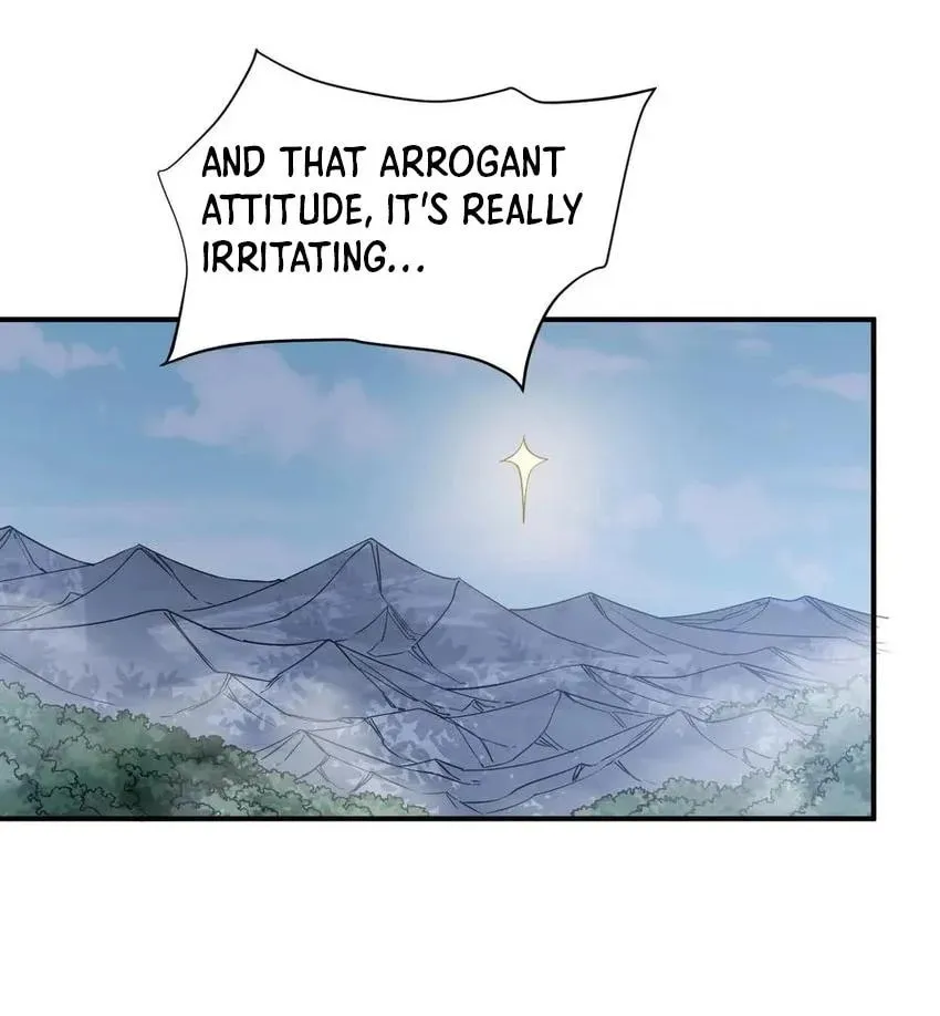 I Look Too Much Like the Boss and the World Actually Believes It Chapter 61 page 69 - 