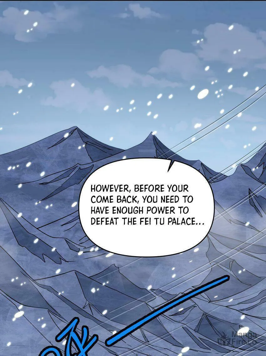 I Look Too Much Like the Boss and the World Actually Believes It Chapter 61 page 72 - 