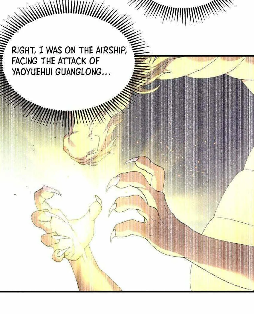 I Look Too Much Like the Boss and the World Actually Believes It Chapter 62 page 11 - 