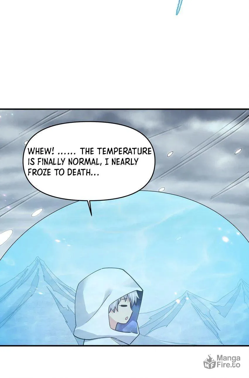 I Look Too Much Like the Boss and the World Actually Believes It Chapter 62 page 16 - 