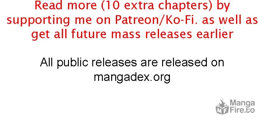 I Look Too Much Like the Boss and the World Actually Believes It Chapter 62 page 3 - 