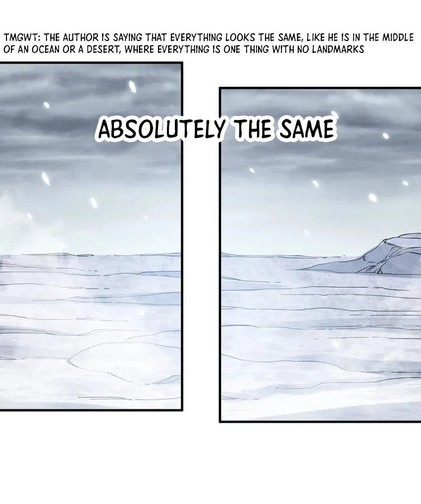 I Look Too Much Like the Boss and the World Actually Believes It Chapter 62 page 24 - 