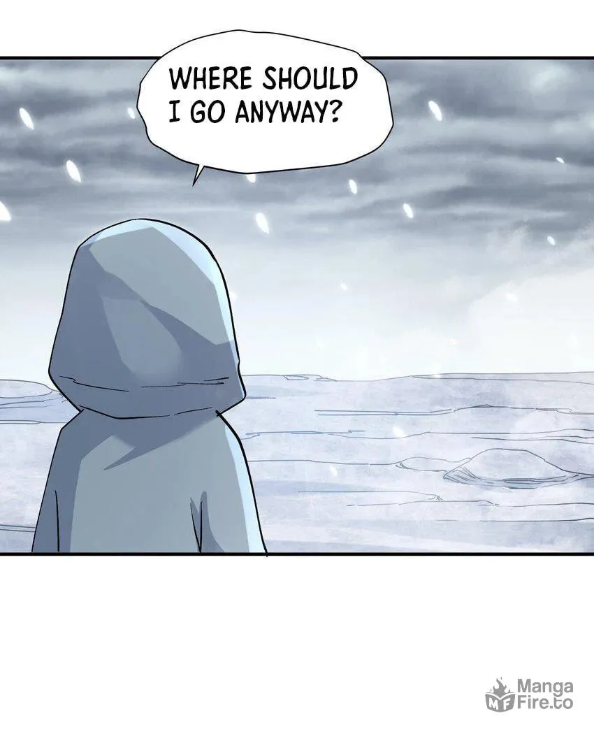 I Look Too Much Like the Boss and the World Actually Believes It Chapter 62 page 25 - 