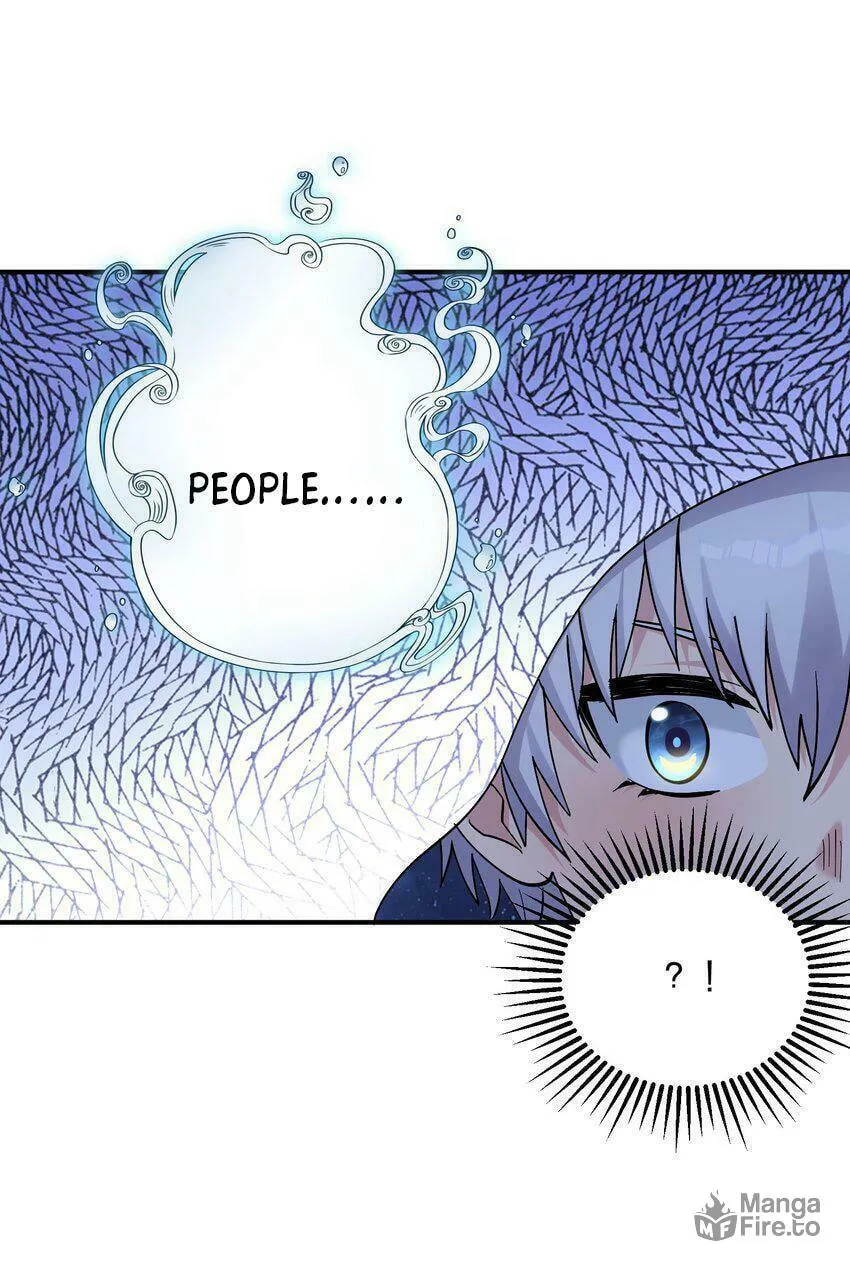 I Look Too Much Like the Boss and the World Actually Believes It Chapter 62 page 26 - 
