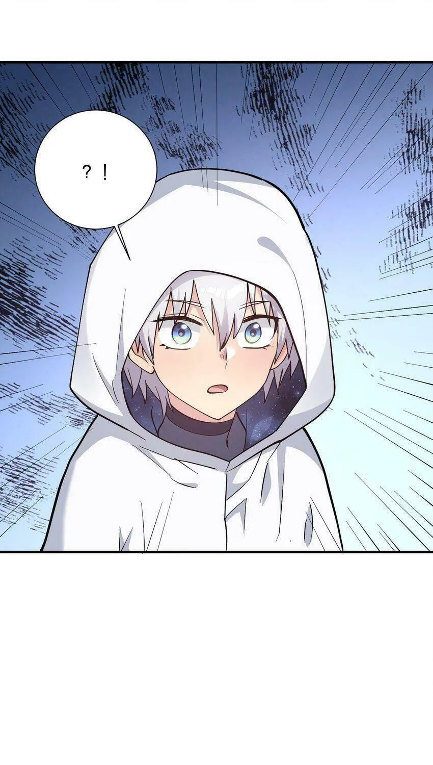 I Look Too Much Like the Boss and the World Actually Believes It Chapter 62 page 27 - 