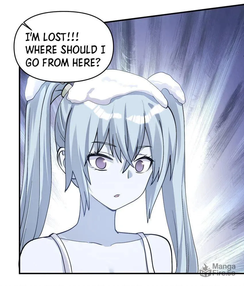 I Look Too Much Like the Boss and the World Actually Believes It Chapter 62 page 44 - 