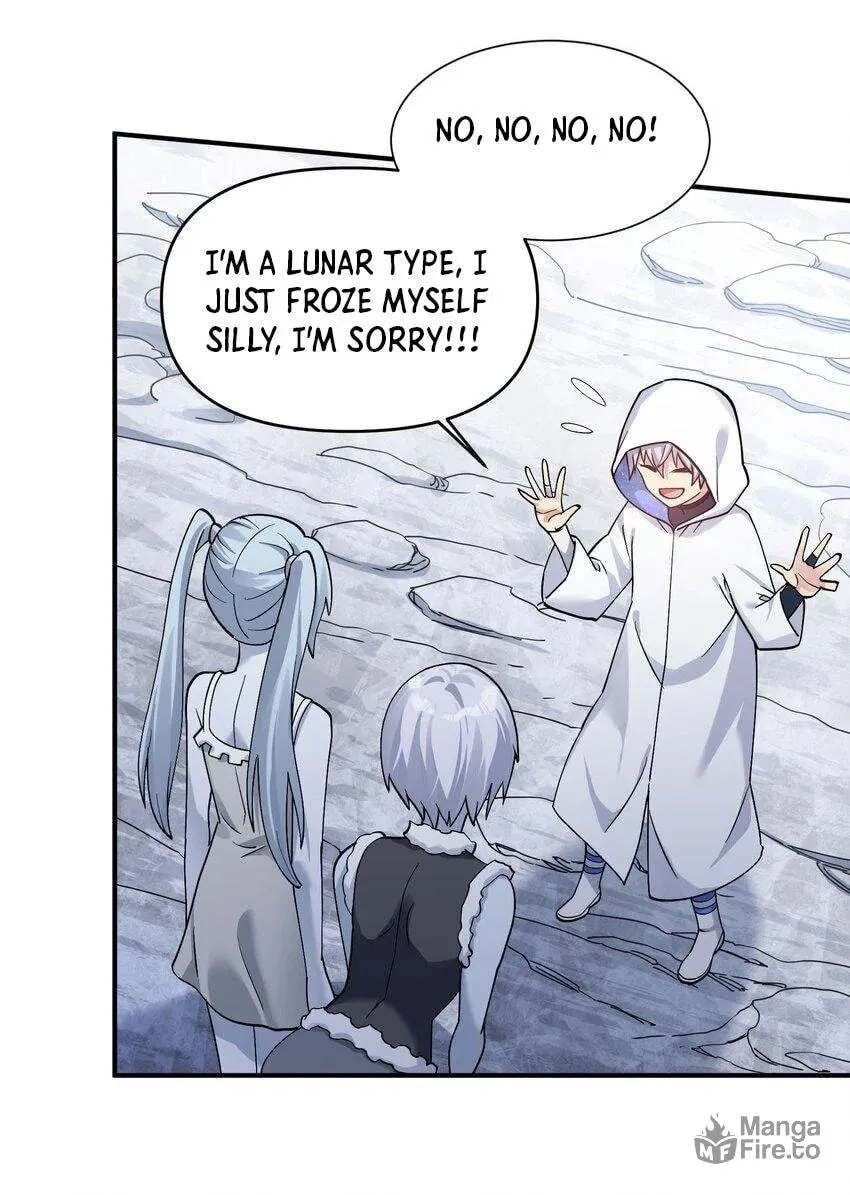 I Look Too Much Like the Boss and the World Actually Believes It Chapter 62 page 49 - 