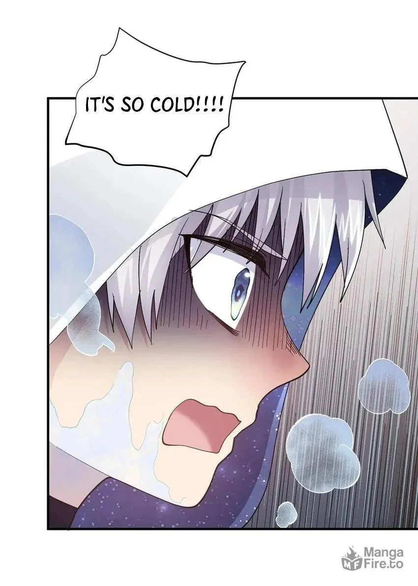 I Look Too Much Like the Boss and the World Actually Believes It Chapter 62 page 6 - 