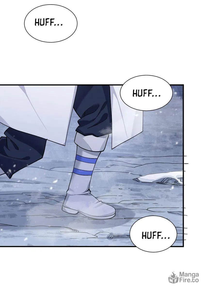 I Look Too Much Like the Boss and the World Actually Believes It Chapter 62 page 56 - 