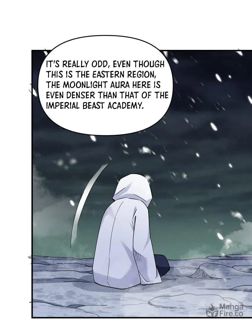 I Look Too Much Like the Boss and the World Actually Believes It Chapter 62 page 64 - 