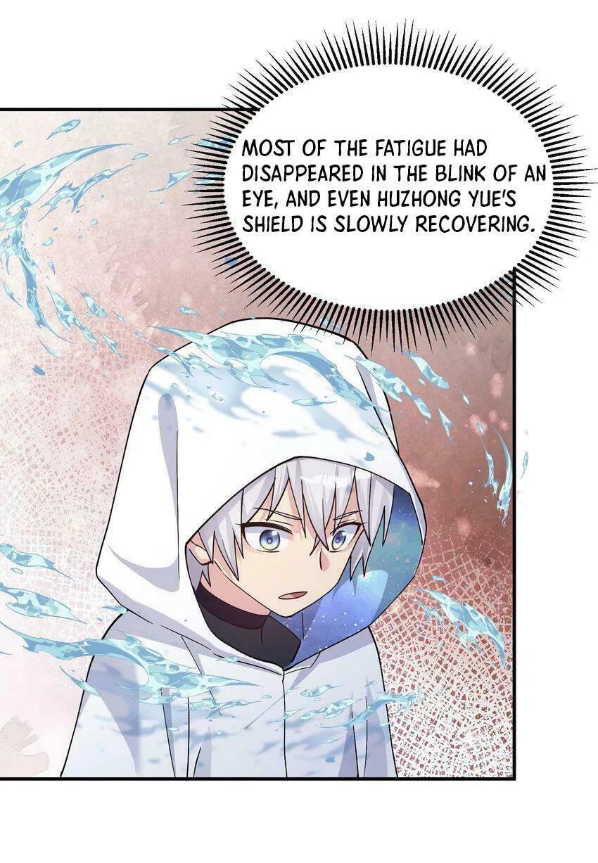 I Look Too Much Like the Boss and the World Actually Believes It Chapter 62 page 65 - 