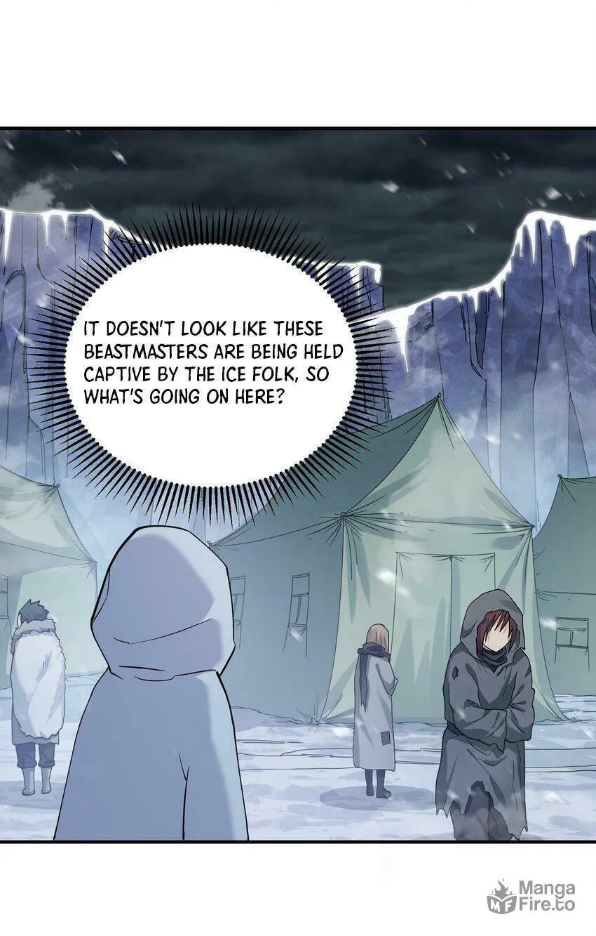 I Look Too Much Like the Boss and the World Actually Believes It Chapter 62 page 67 - 