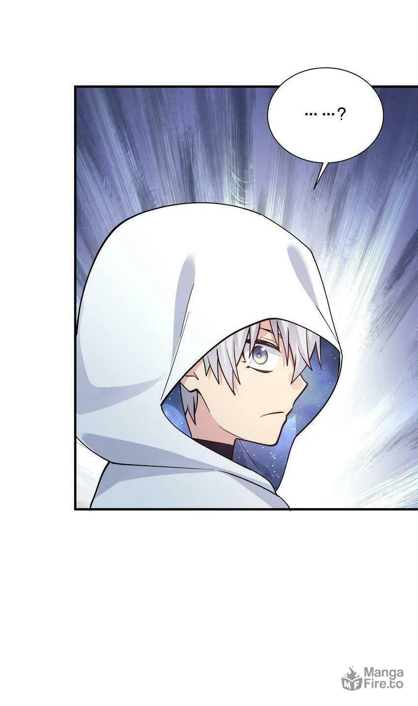 I Look Too Much Like the Boss and the World Actually Believes It Chapter 62 page 68 - 