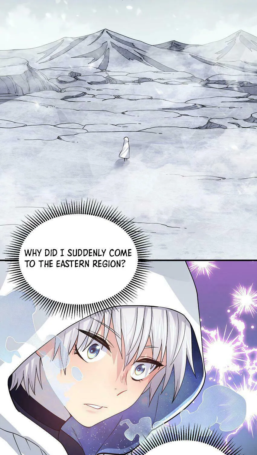 I Look Too Much Like the Boss and the World Actually Believes It Chapter 62 page 9 - 
