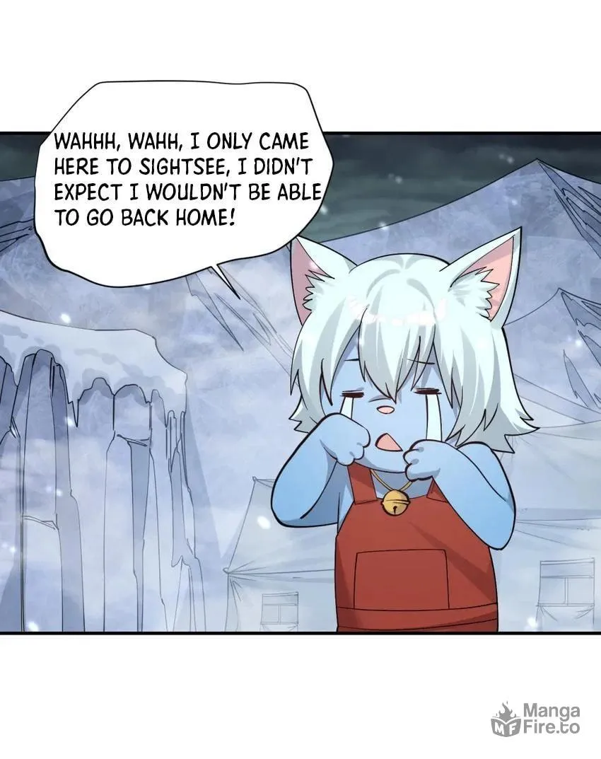 I Look Too Much Like the Boss and the World Actually Believes It Chapter 63 page 12 - 
