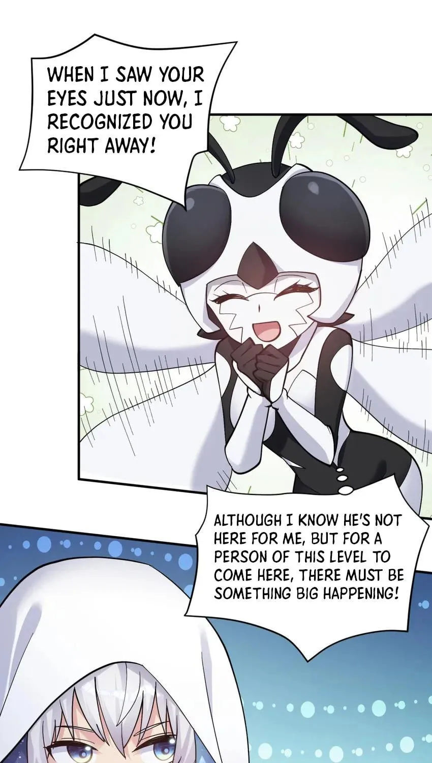 I Look Too Much Like the Boss and the World Actually Believes It Chapter 63 page 19 - 