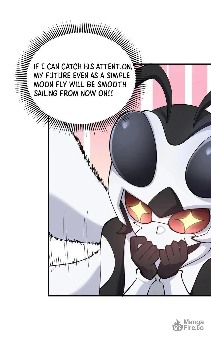 I Look Too Much Like the Boss and the World Actually Believes It Chapter 63 page 21 - 