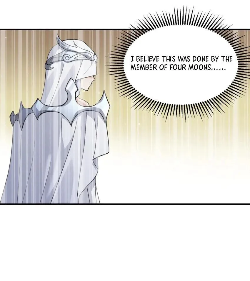 I Look Too Much Like the Boss and the World Actually Believes It Chapter 63 page 27 - 