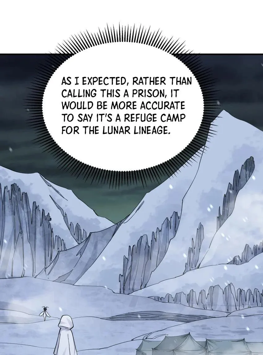 I Look Too Much Like the Boss and the World Actually Believes It Chapter 63 page 39 - 