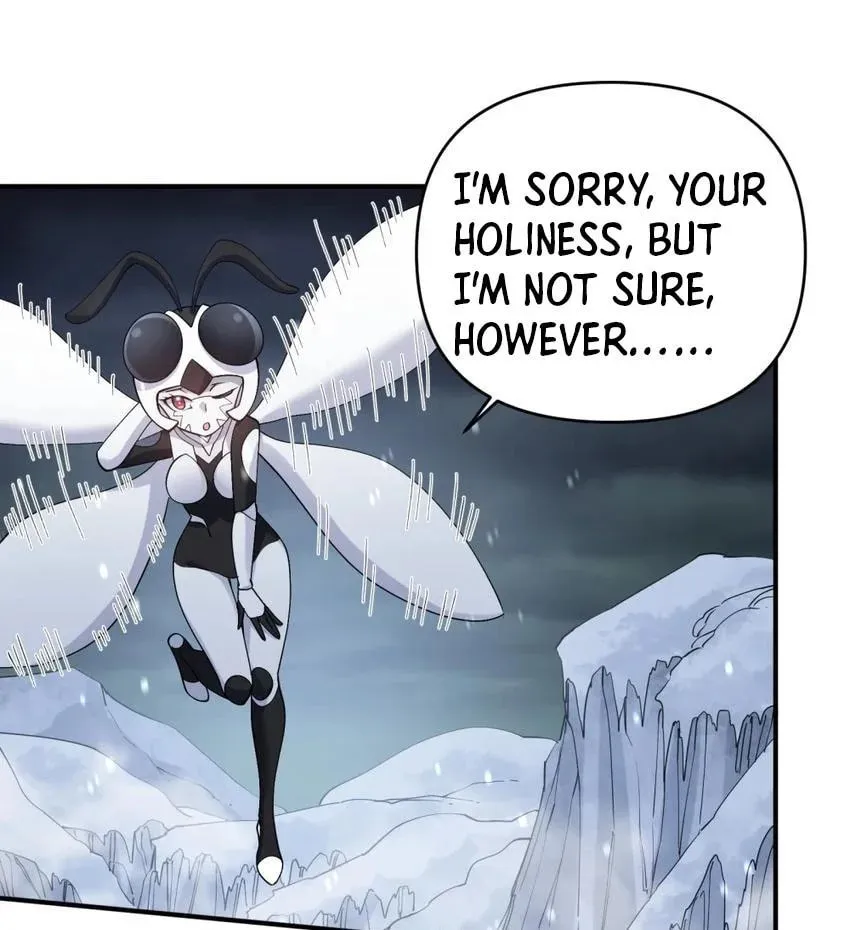 I Look Too Much Like the Boss and the World Actually Believes It Chapter 63 page 41 - 
