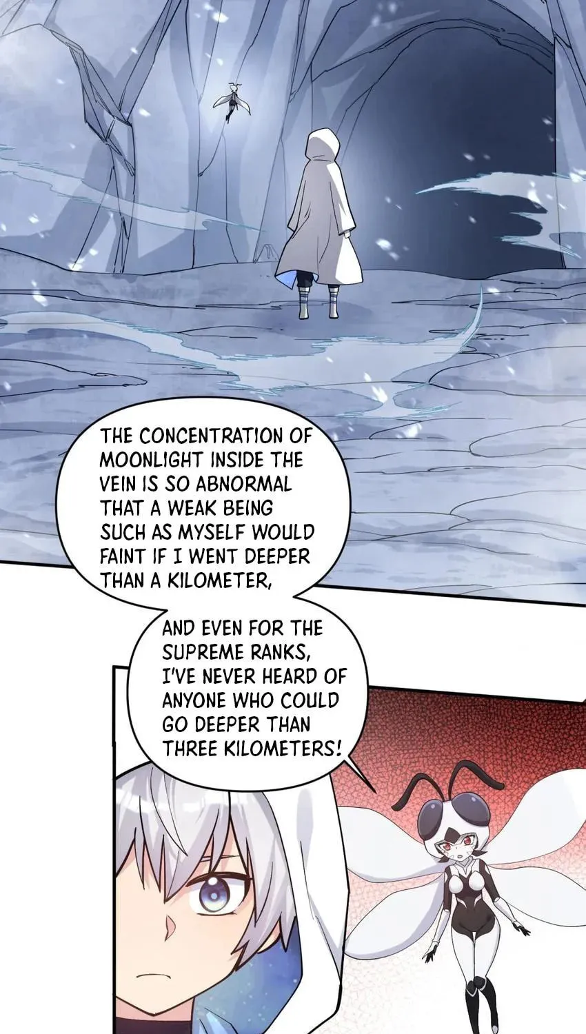 I Look Too Much Like the Boss and the World Actually Believes It Chapter 63 page 45 - 