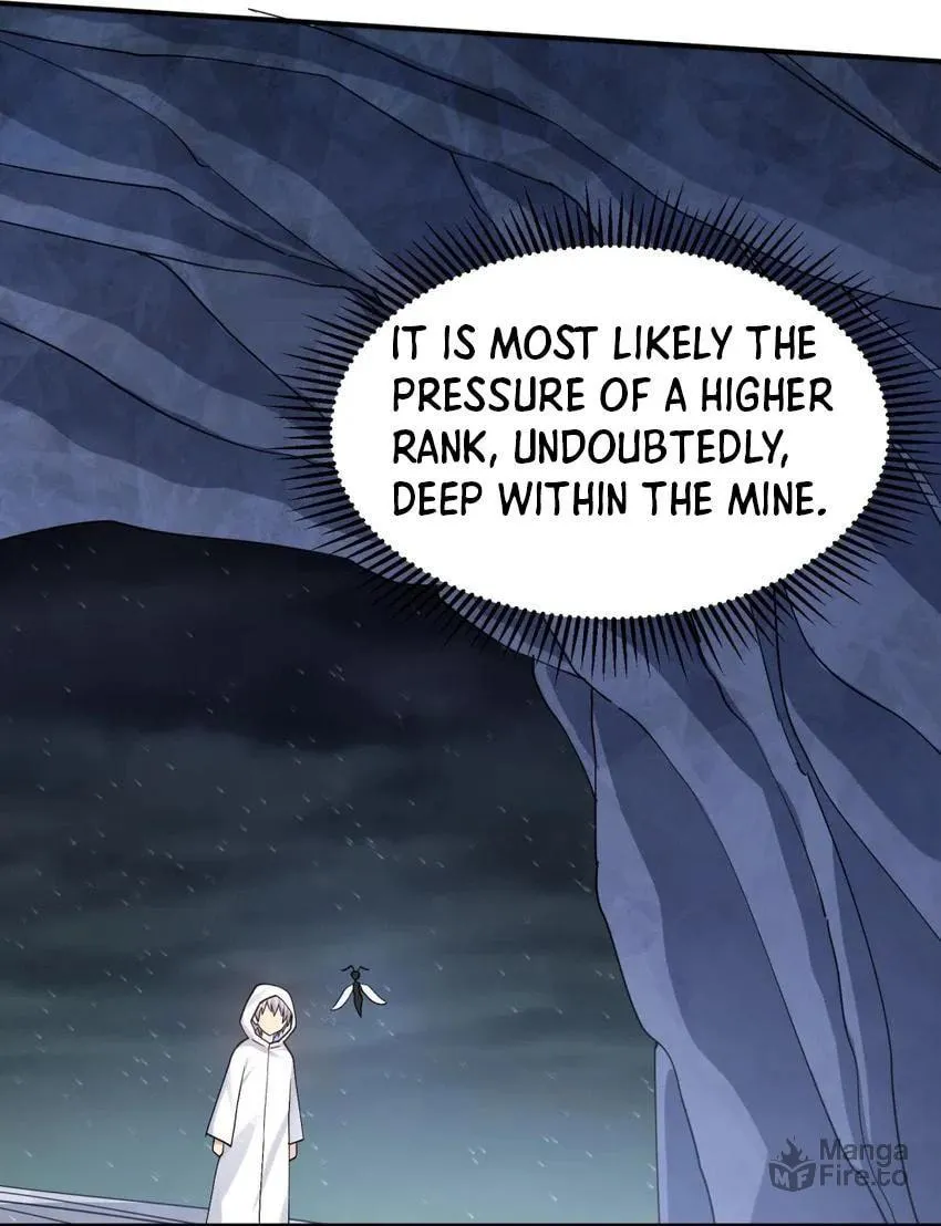 I Look Too Much Like the Boss and the World Actually Believes It Chapter 63 page 49 - 