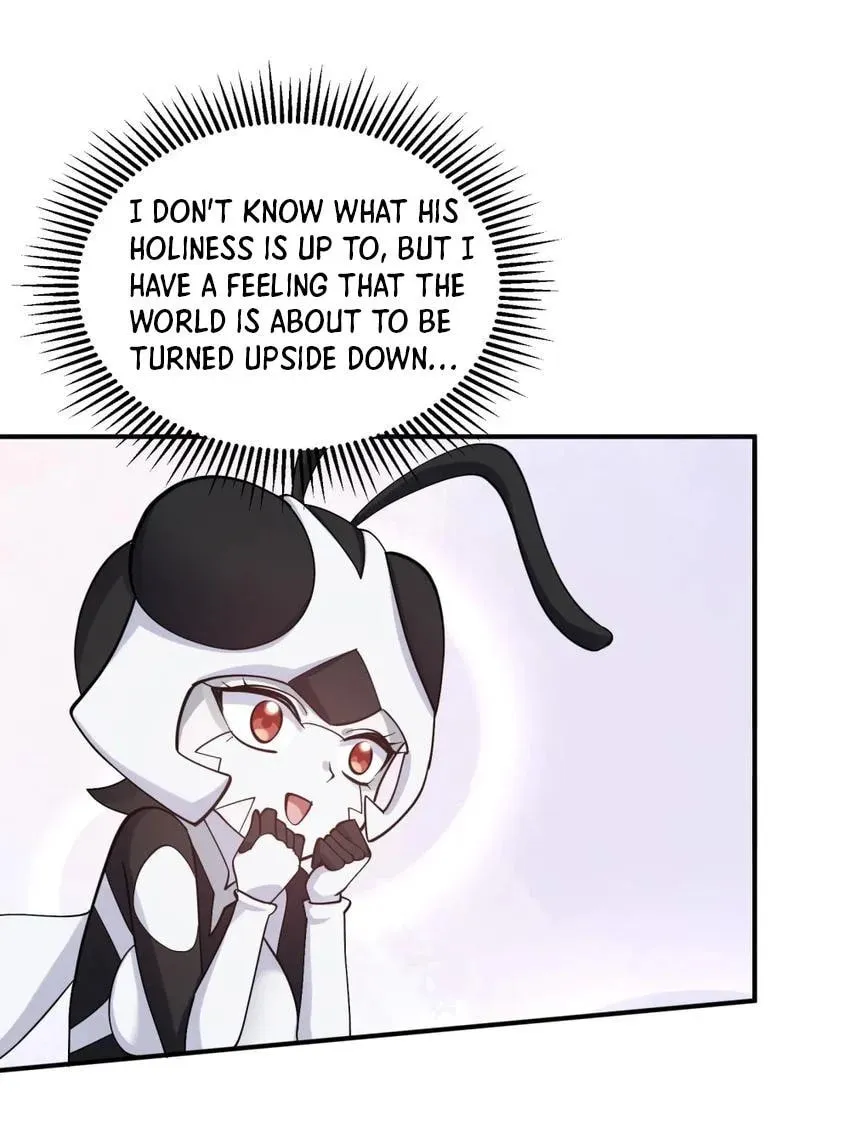 I Look Too Much Like the Boss and the World Actually Believes It Chapter 63 page 55 - 