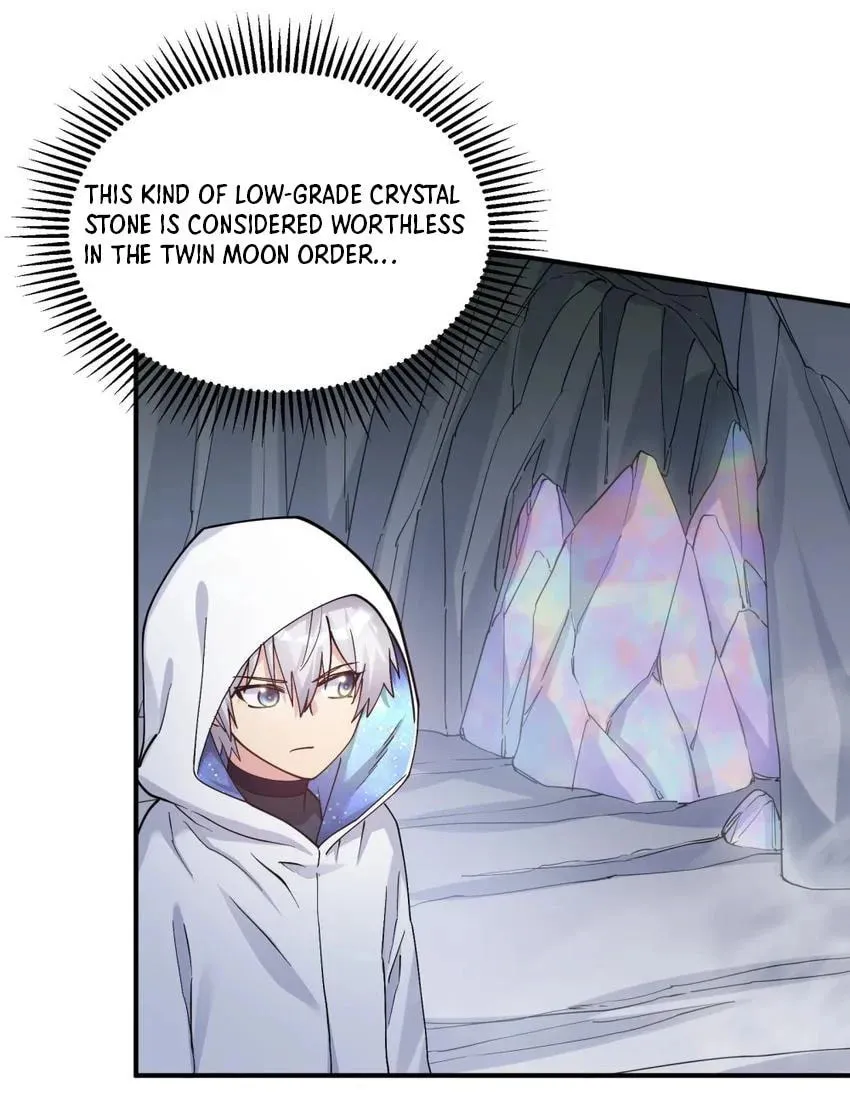 I Look Too Much Like the Boss and the World Actually Believes It Chapter 63 page 61 - 