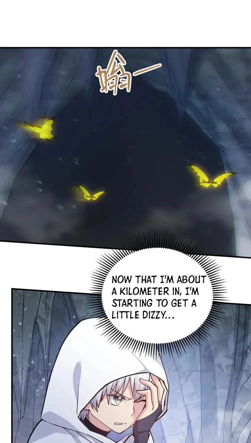 I Look Too Much Like the Boss and the World Actually Believes It Chapter 63 page 68 - 