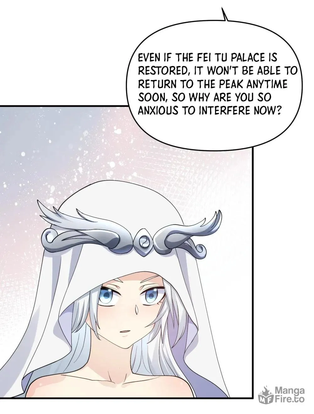 I Look Too Much Like the Boss and the World Actually Believes It Chapter 64 page 105 - 