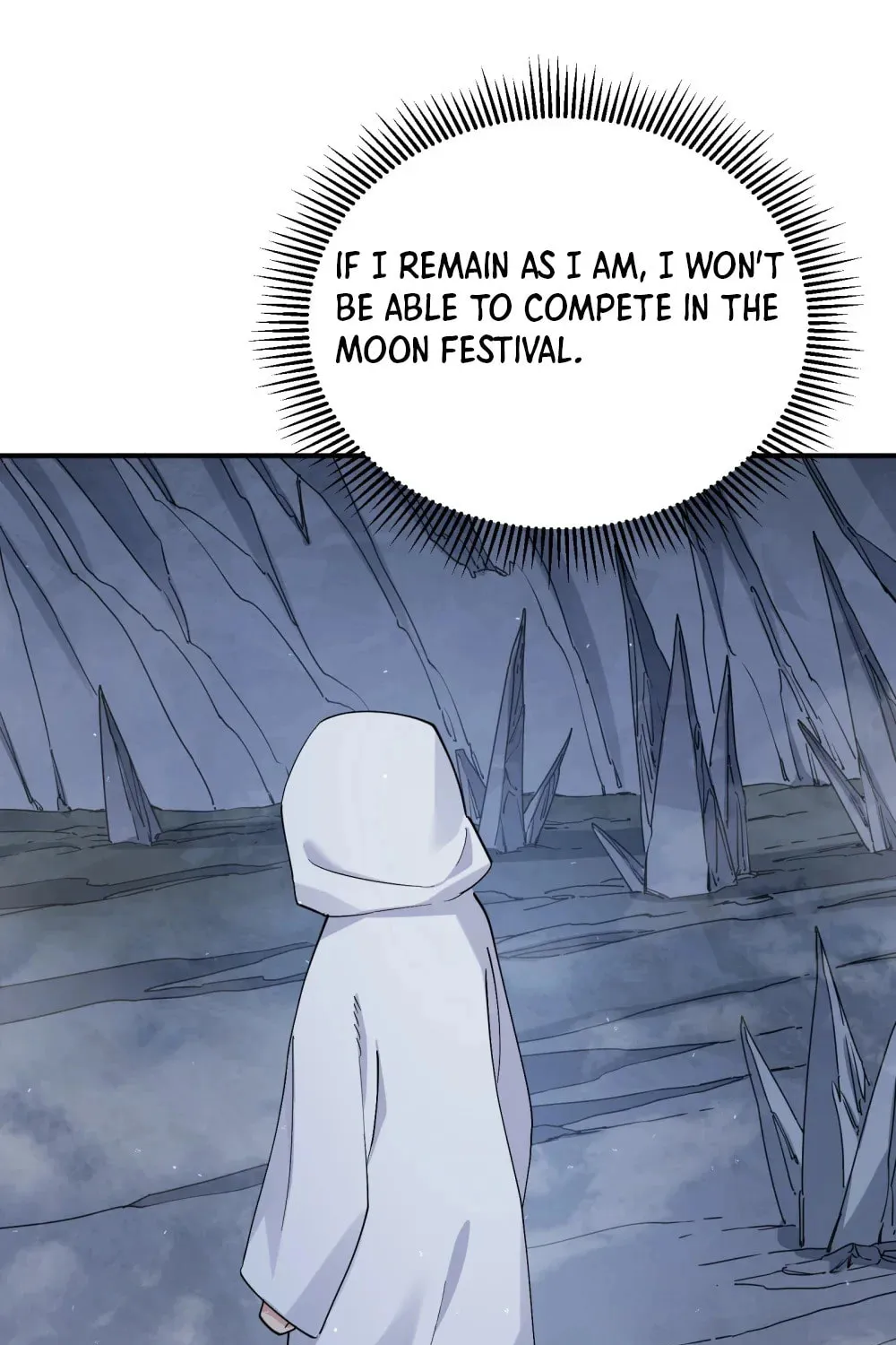 I Look Too Much Like the Boss and the World Actually Believes It Chapter 64 page 34 - 