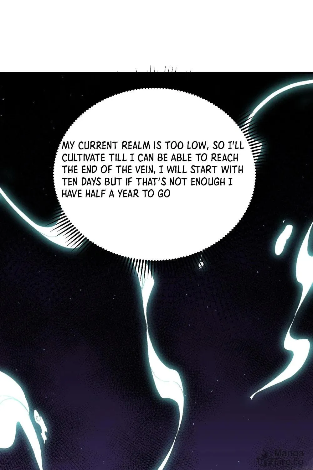 I Look Too Much Like the Boss and the World Actually Believes It Chapter 64 page 40 - 