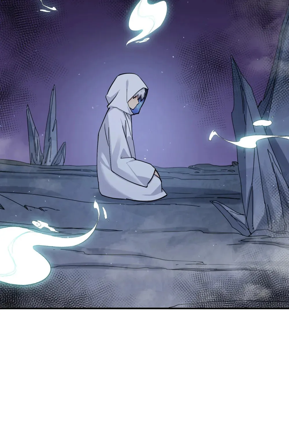 I Look Too Much Like the Boss and the World Actually Believes It Chapter 64 page 42 - 