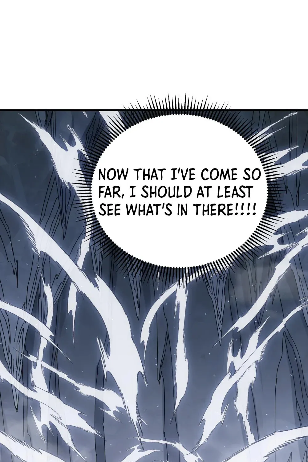 I Look Too Much Like the Boss and the World Actually Believes It Chapter 64 page 47 - 
